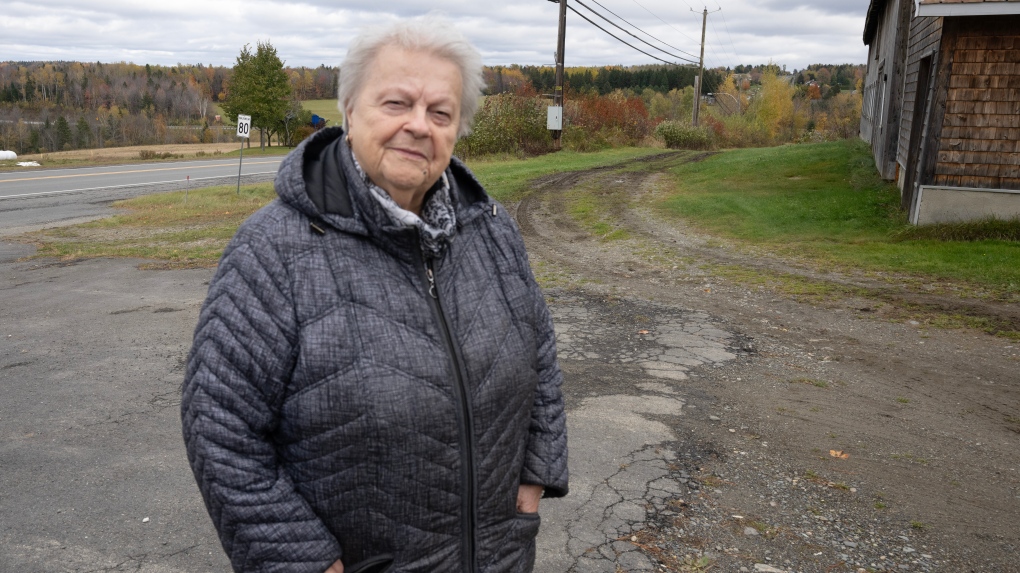 Opponents crusading for new environmental assessment on Lac-Megantic bypass [Video]