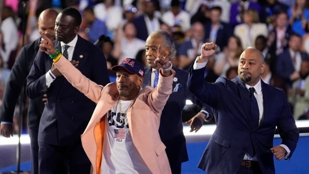 Exonerated Central Park Five sue Donald Trump for ‘demonstrably false’ debate remarks [Video]