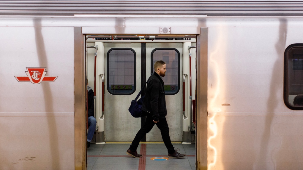 TTC Line 2 subway closures this week [Video]