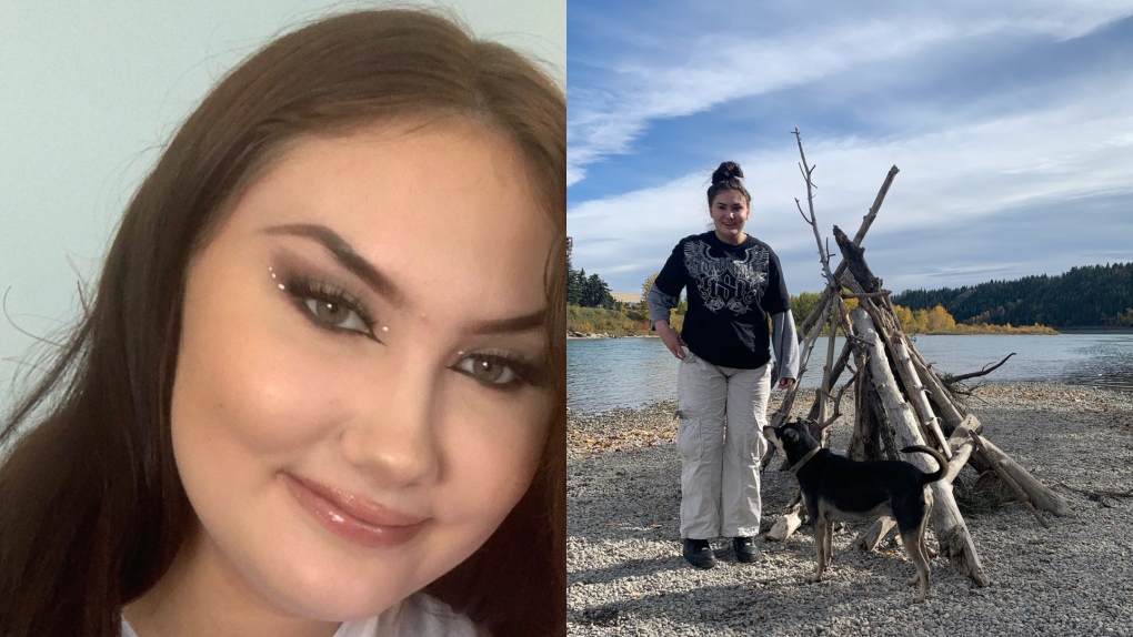 Calgary police look for missing teen [Video]