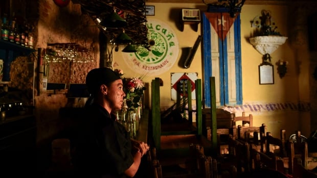 After multiple blackouts, Cuba restores power to most of Havana [Video]