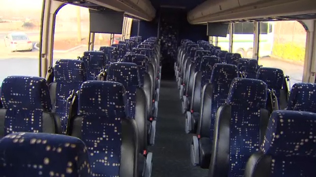 Manitoba mandating passenger heaters for all buses [Video]