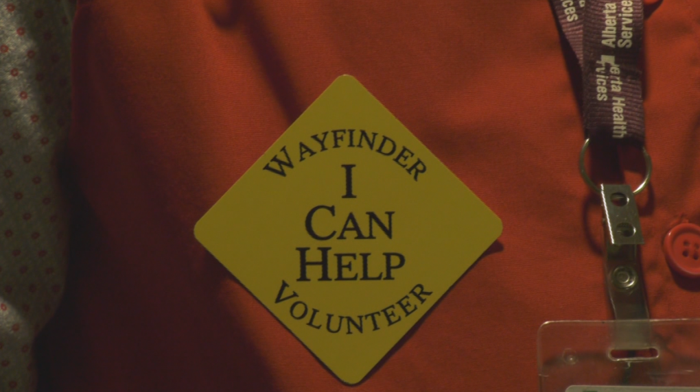 Calgary cancer centre, Drop-In Centre seeking volunteers [Video]