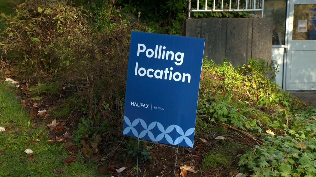 Andy Fillmore elected as Halifax mayor [Video]