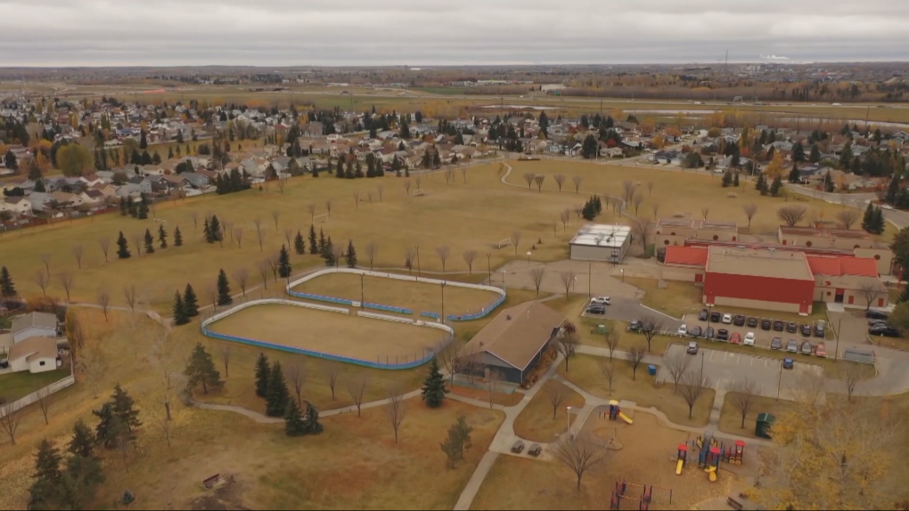 Edmonton housing: City mulls rezoning ex-school surplus sites [Video]