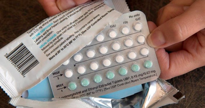 Health insurance should cover condoms, other contraceptives: White House – National [Video]