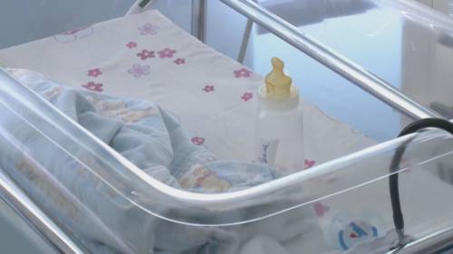 U.S. infant mortality rose after Dobbs, study says [Video]