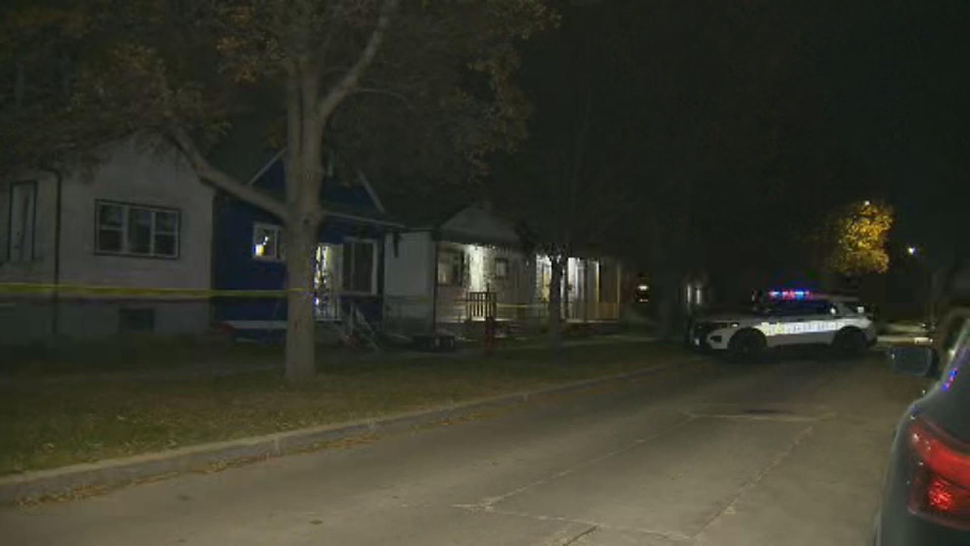 Police investigate College Avenue homicide, Winnipegs 36th of 2024 – Winnipeg [Video]