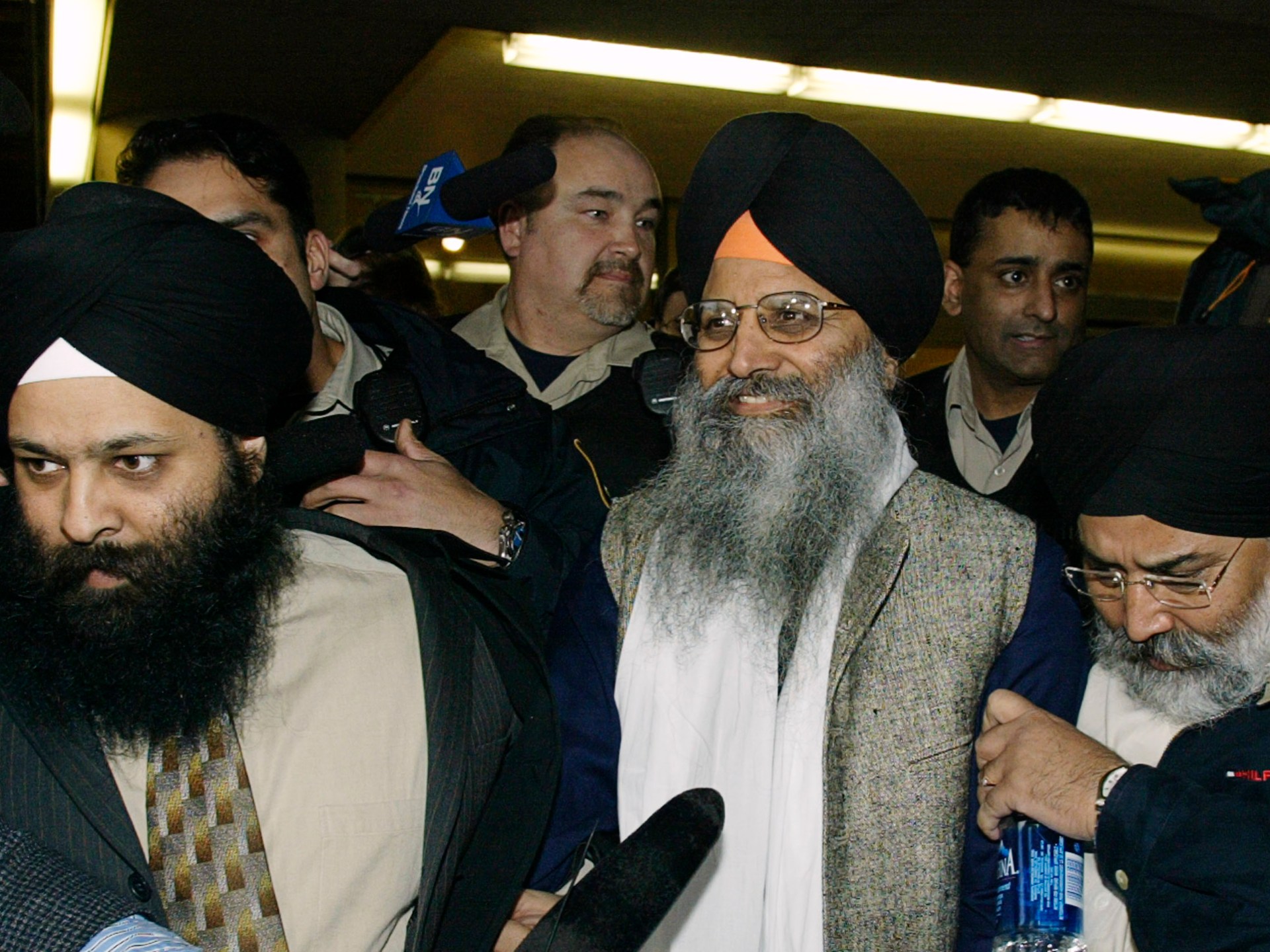 Two plead guilty in Canada for killing man acquitted in Air India bombing | Courts News [Video]