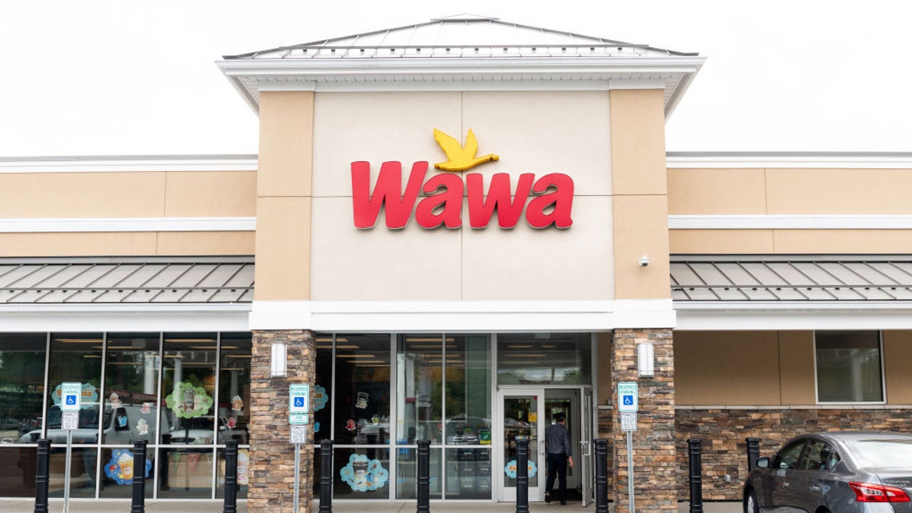 Wawa announces opening date for 1st Georgia store [Video]