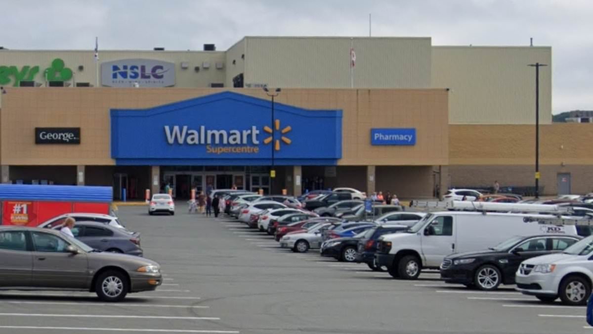 911 call reveals how teenage Halifax Walmart worker died in horrifying oven accident [Video]