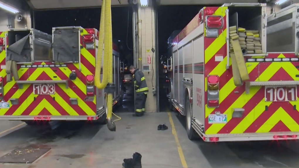 Winnipeg issues RFP for new fire station [Video]