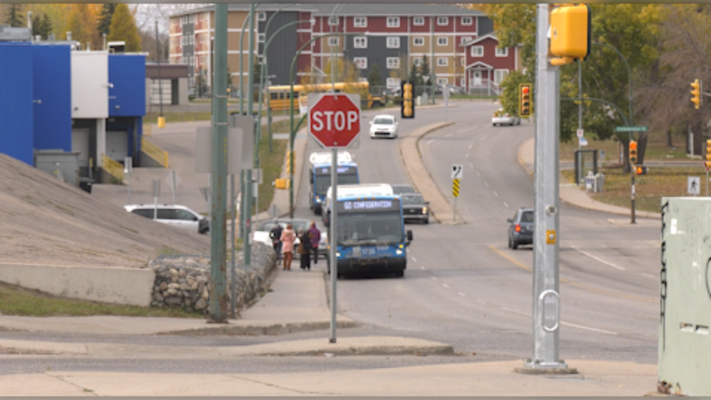 Saskatoon election: ‘Transit villages’ plan sparks debate over housing density [Video]