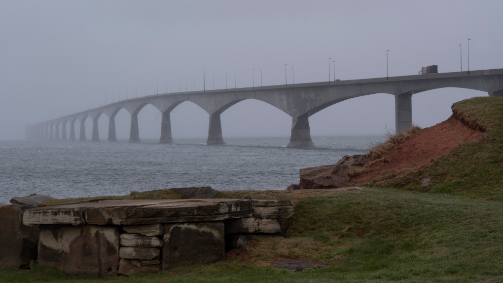 P.E.I. news: Small businesses call for bridge toll removal [Video]