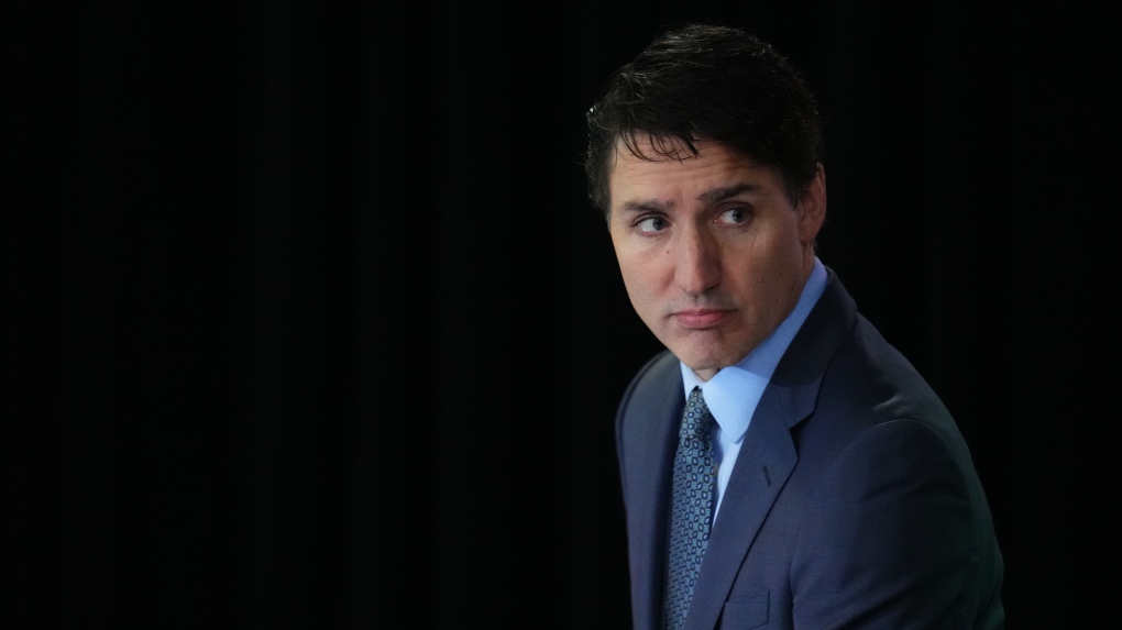 Justin Trudeau’s cabinet ministers voice confidence in PM [Video]