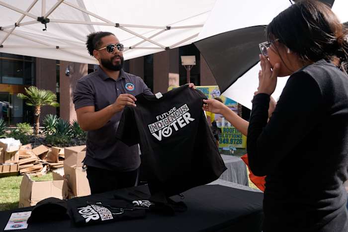 AP Decision Notes: What to expect in Arizona on Election Day [Video]