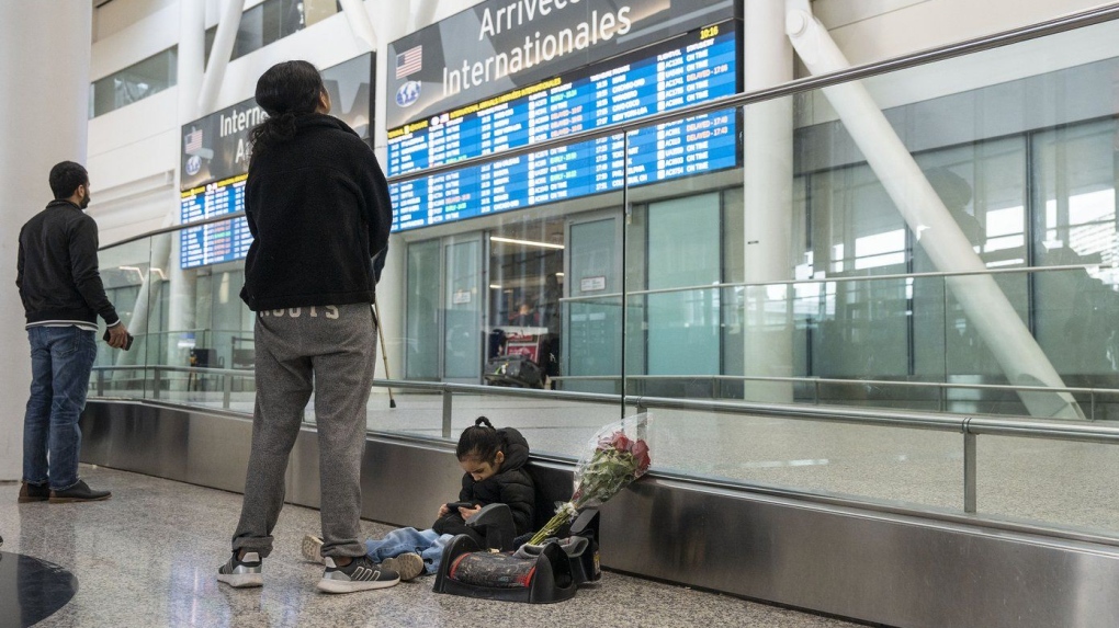 Canada’s international students facing visa delays [Video]