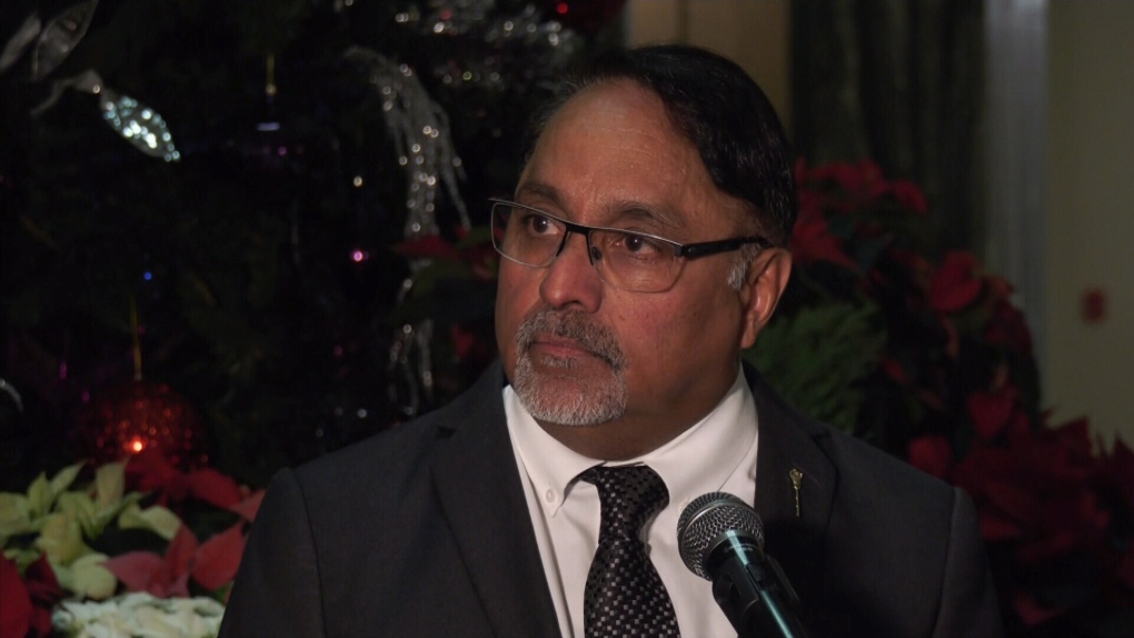 Sask Party’s Gary Grewal violated conflict of interest act, commissioner finds [Video]