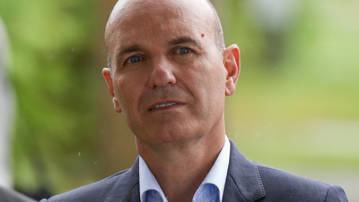 NDP’s Nathan Cullen disappointed by election loss in Bulkley Valley-Stikine [Video]