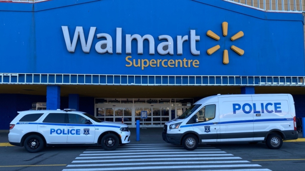 Walmart death: Halifax police say employee was found in oven [Video]