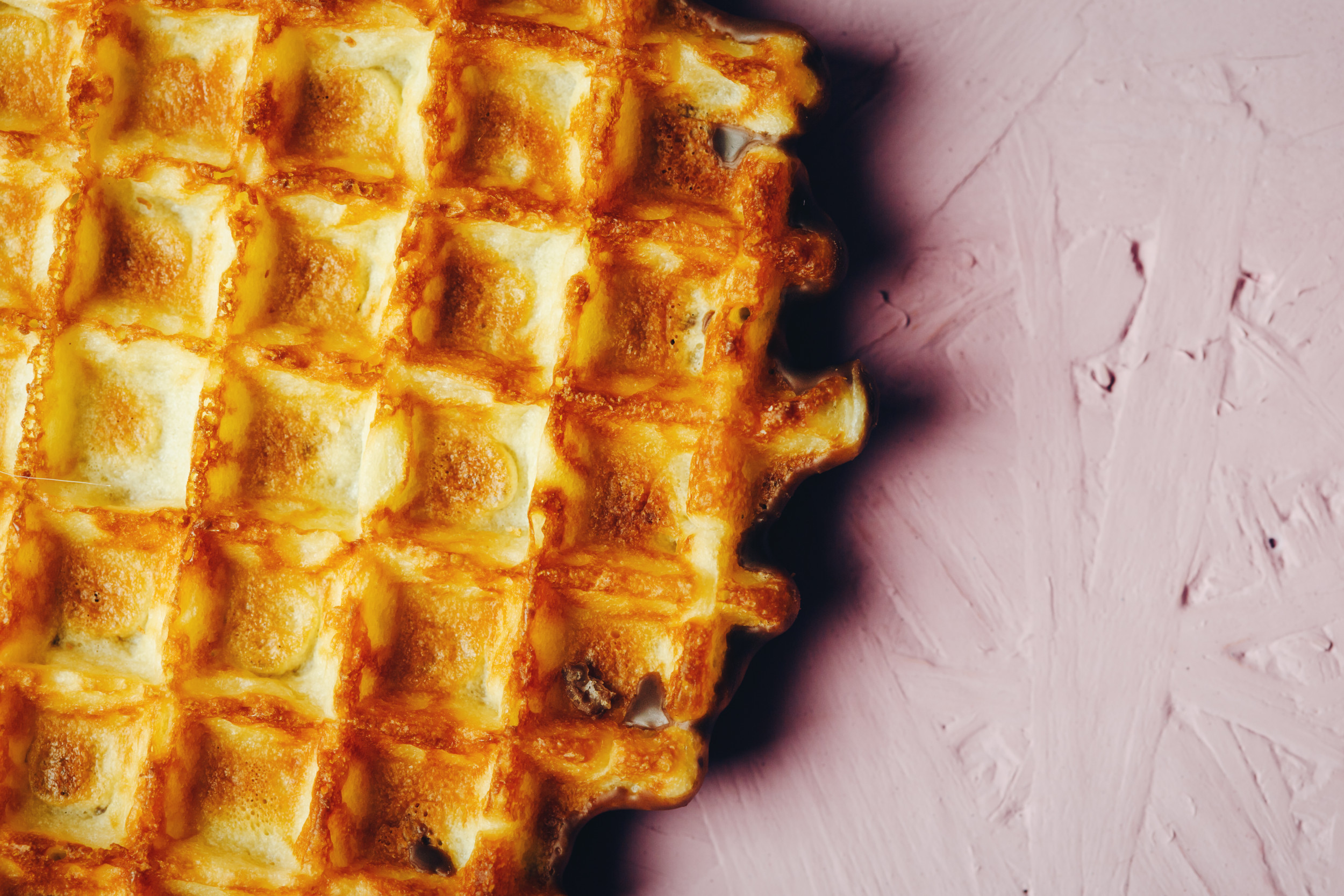 Frozen Waffle Recall Over Possible Listeria Contamination Expanded [Video]