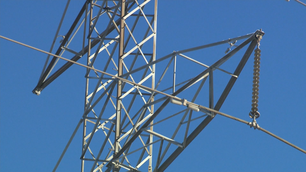 AESO issues electrical grid alert for Alberta [Video]