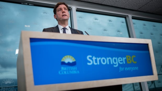 David Eby ready to form government, says ‘we have to do better’ [Video]