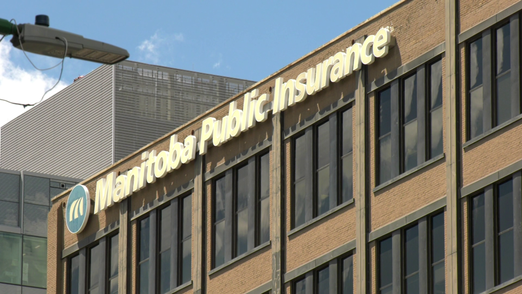 Manitoba Public Insurance rate hike criticized by advocacy group [Video]