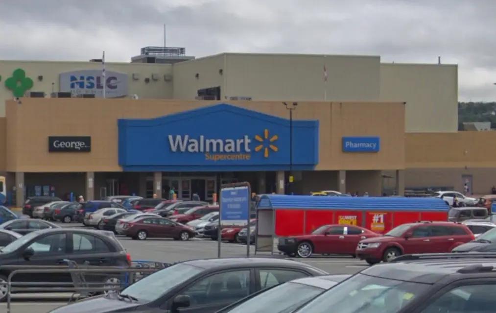 Woman died at Walmart walk-in oven in Halifax [Video]