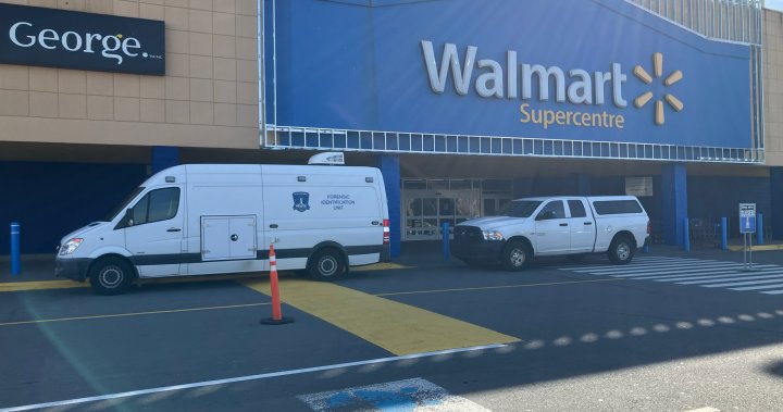 Halifax Walmart worker was found dead inside bakery oven, police confirm [Video]