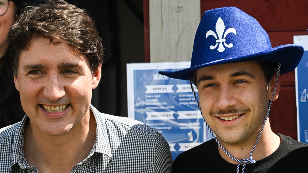 Quebec separatism: What’s Justin Trudeau’s track record? [Video]