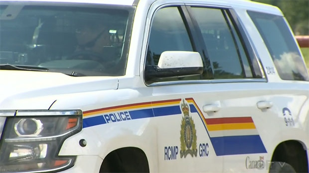 Cold Lake RCMP investigating illegal guns [Video]