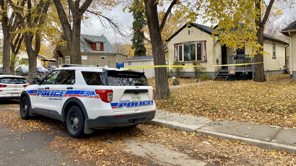 Death investigation in Regina launched after body found on Robinson St [Video]