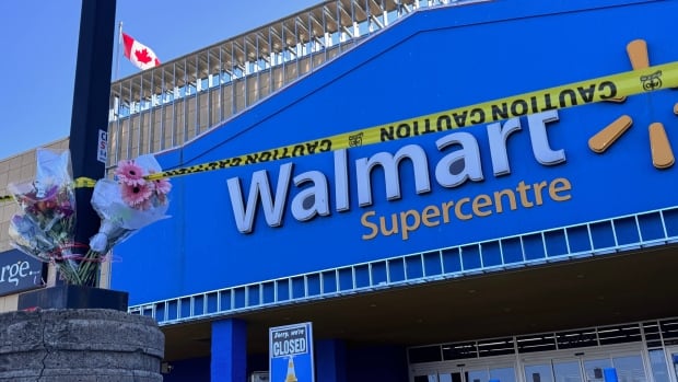 Police release new details on workplace death of 19-year-old at Halifax Walmart [Video]