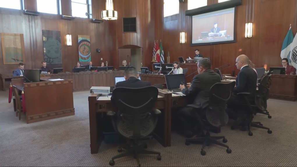 Vancouver mayor looks to remove opposition councillors roles [Video]