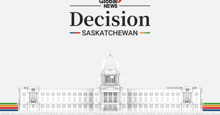 Sask. Party, Saskatchewan NDP battle it out in smaller cities [Video]