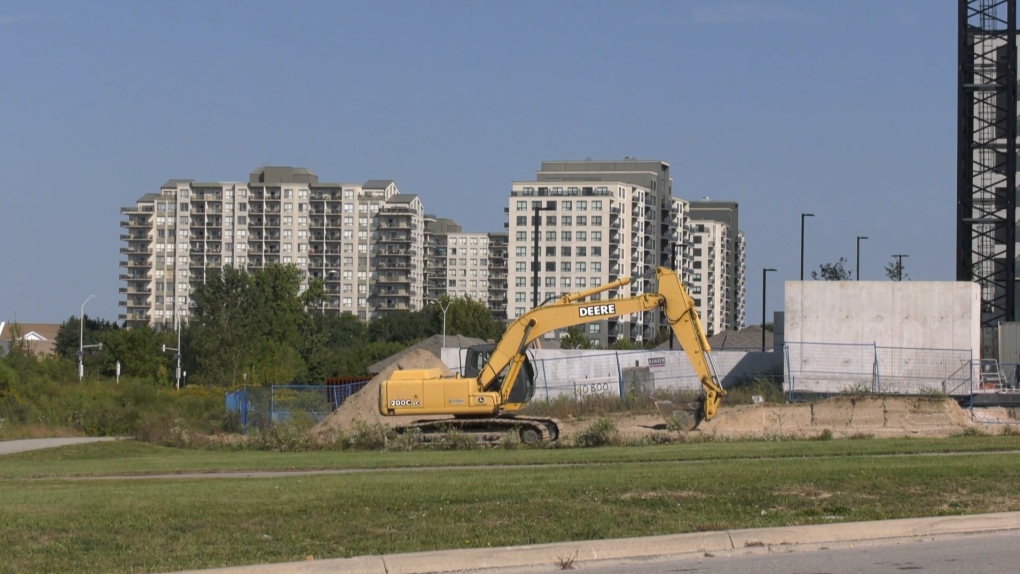 London works to increase residential builds [Video]