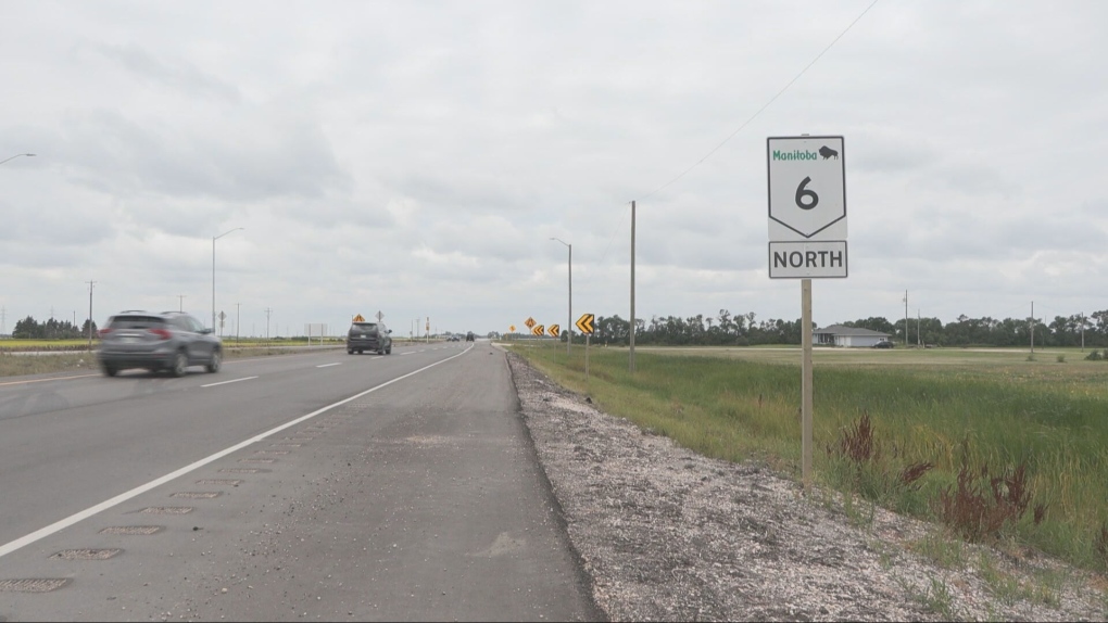 Highway 6 temporary toilets removed as pilot project ends [Video]