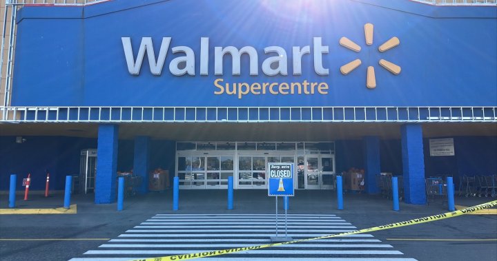 Halifax Walmart still paying shifted employees as closure continues from death in oven [Video]