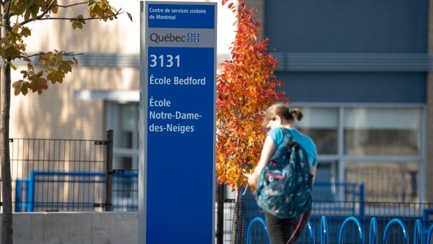 A Montreal elementary school is at the centre of a secularism debate. Here’s how we got here [Video]