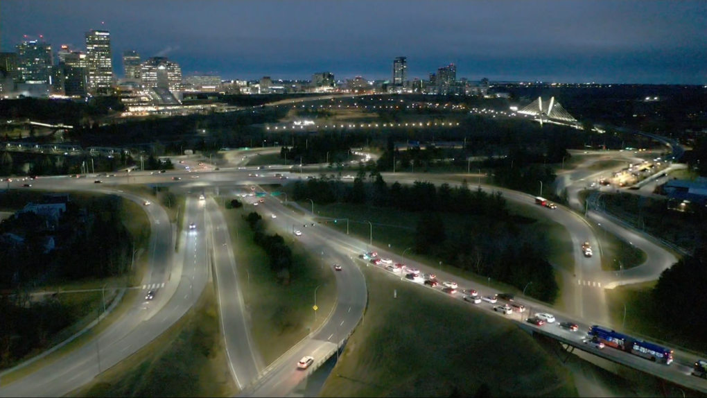 Edmonton weather for Oct. 23: Mild rest of week [Video]