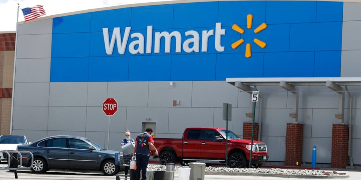 Walmart employee found dead inside store bakerys walk-in oven, police say [Video]