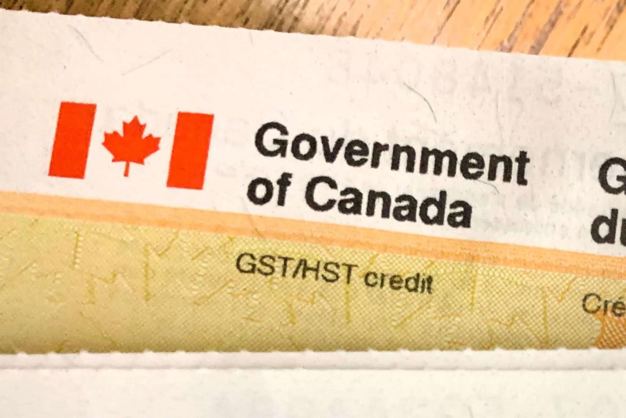 5 benefit cheques coming out in early 2025 in Ontario [Video]