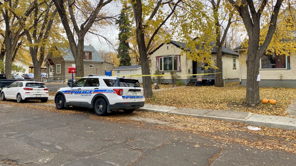 Robinson Street death deemed non-criminal police say [Video]