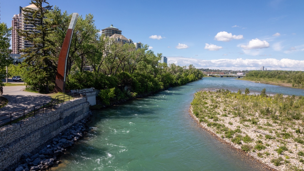 Bow River riverwalk design details released [Video]