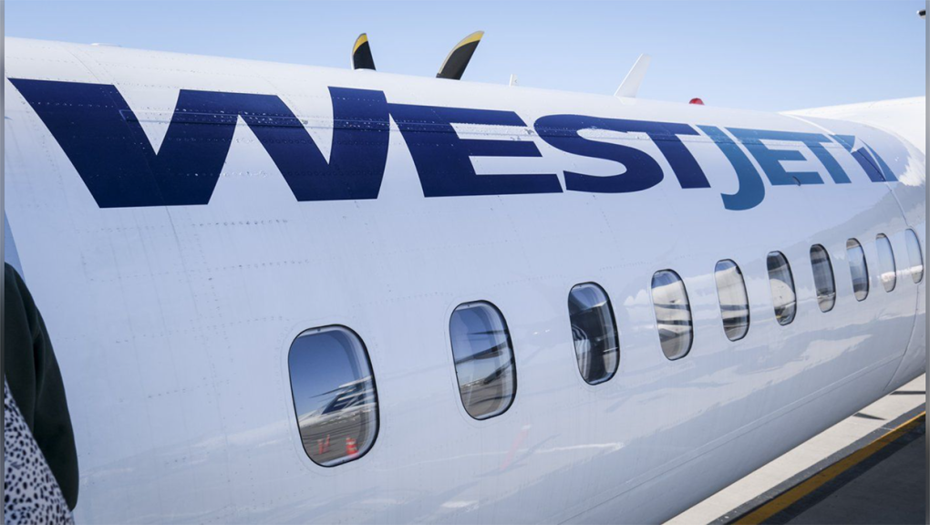 WestJet adjusts flight times to, from Medicine Hat [Video]