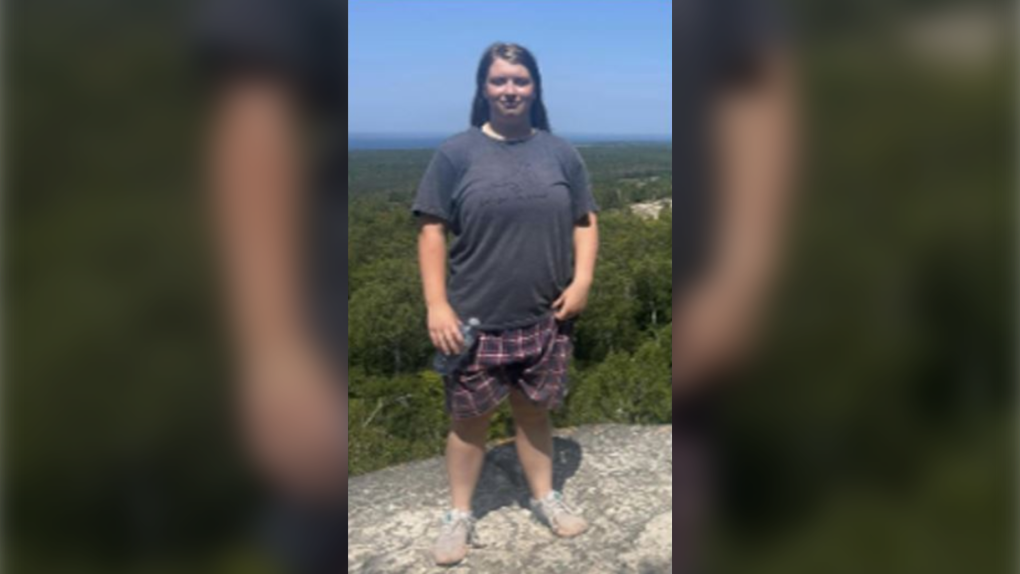 Police looking for missing teen from Goderich with ties to Stratford [Video]