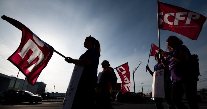 Albertas use of dispute board to delay education strike a sign of whats to come: Labour expert [Video]