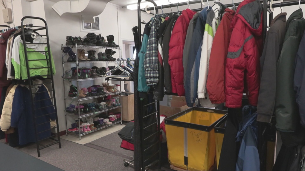 Winnipeg’s Koats for Kids in need of donations [Video]