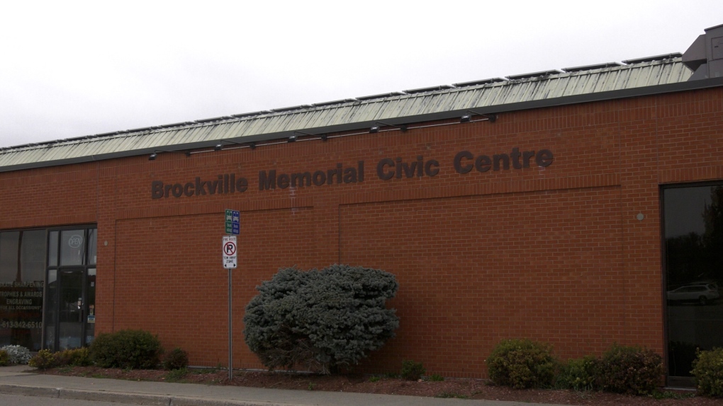 Brockville to host team ahead of World Junior Hockey Championship [Video]